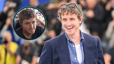 Paul Mescal jokes about getting free All-Ireland tickets over die-hard fans