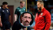 Jack Conan quotes won’t help ease concerns over Farrell’s Lions Ireland ‘bias’
