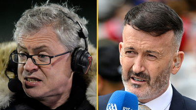 Brolly brutally blames Dónal Óg for Cork collapse and ‘destroying the morale’ of county