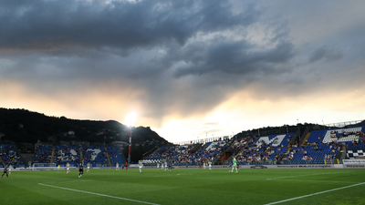 Celtic and Ajax fans clash in Como during ‘friendly’ match