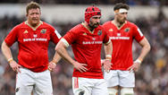 Munster get favourable draw as Champions Cup pools revealed