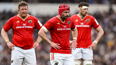 Munster get favourable draw as Champions Cup pools revealed