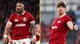 Our powerful Lions starting Test XV after three games