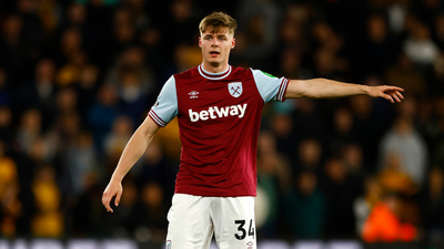 Brighton offer up Evan Ferguson to Italian Champions League club