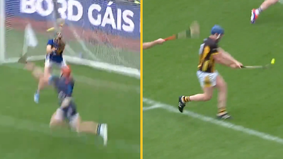 Tipperary through to All-Ireland final after incredible game-saving block