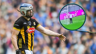Scoreboard gaffe nearly leads to farcical ending in All-Ireland semi