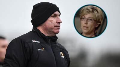 Ex-partner blames Gardaí for not stopping DJ Carey fraud over a decade ago