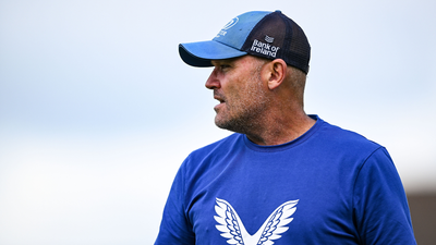 Jacques Nienaber approached over big move away from Leinster