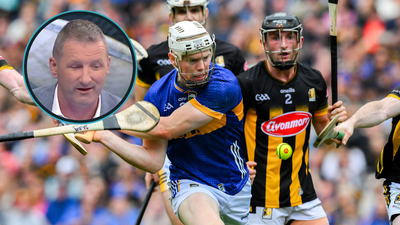 Tipperary great convinced that Kilkenny won’t take score controversy further