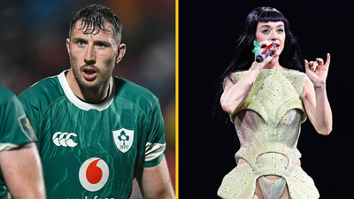 Ireland reveal the eclectic song choices of their six debutants vs Georgia