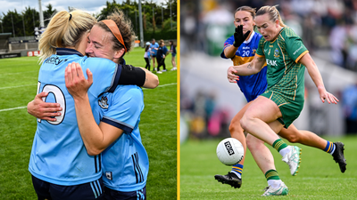 Throw-in times, tickets, and venues for All-Ireland Ladies’ semis