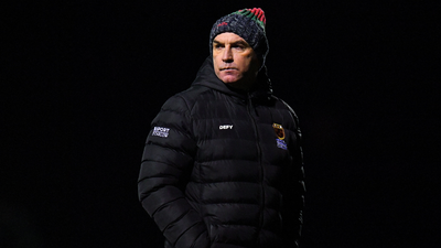 DJ Carey victim tells of ‘letter template’ he used for cancer scam