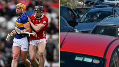 State won’t change traffic rules for Cork/Tipp fans ahead of All-Ireland final