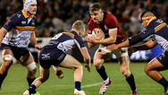 Lions player ratings as they overcome a strong Brumbies side