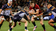 Lions player ratings as they overcome a strong Brumbies side