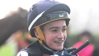 Talented young jockey, 18, dies after dirt bike tragedy