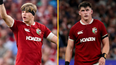 SportsJOE’s Irish-heavy Lions Test team to take down Australia