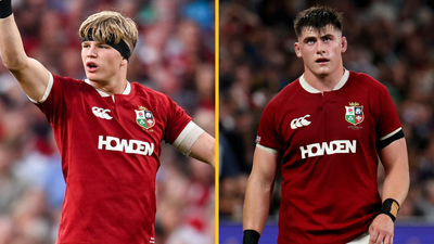 SportsJOE’s Irish-heavy Lions Test team to take down Australia