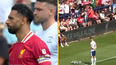 Championship side pay touching tribute in Liverpool’s first game since Jota death