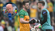 Tyrone icon singles out key Donegal ‘launchpad’ player Kerry must stop in final