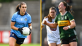 All-Ireland Ladies SFC semi-final TV details & tickets