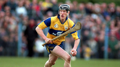 Former Clare All-Star found not guilty of assaulting 12-year-old boy