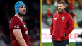 Reports from Australia have controversial selection calls in Lions test team