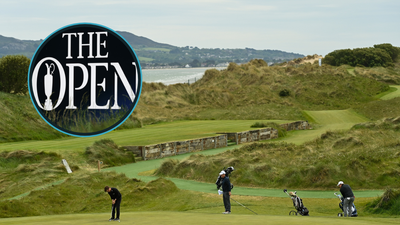 Iconic Dublin links moves closer to hosting Open with update from golf chief