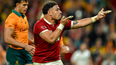 Lions player ratings as Irish shine in first-Test win over Australia