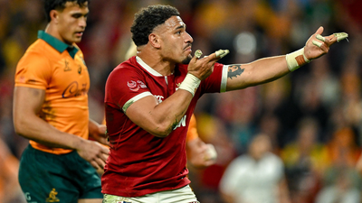 Lions player ratings as Irish shine in first-Test win over Australia
