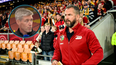 Ronan O’Gara explains why Andy Farrell will be ‘fuming’ despite Lions win