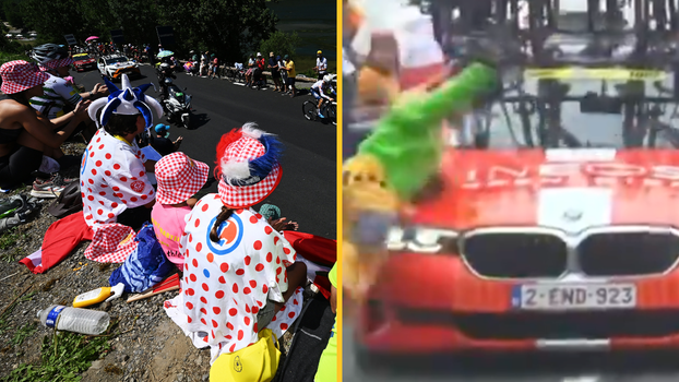 tour de france
