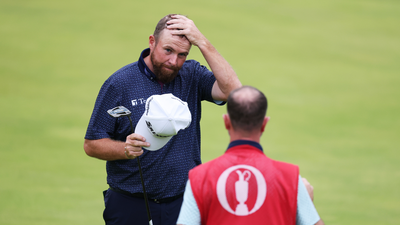 Shane Lowry reveals unfortunate reason behind disastrous Open round