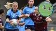 Dublin star scores back heel stunner to help her team to All-Ireland final