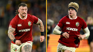 Five changes Andy Farrell may look at for the Lions’ second Test