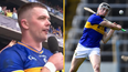 Touching captain’s tribute to late Tipp star Dillon Quirke gets biggest All-Ireland cheer