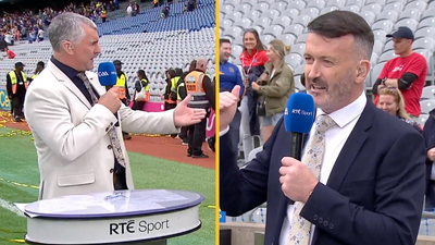 Ex-Tipp boss had no time for Dónal Óg excuses after Cork final debacle