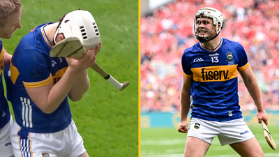 Tipp’s teen superstar reveals how teammates helped his ‘red card’ redemption arc