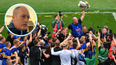 Tipp boss was having none of a question on whether he was right man for the job