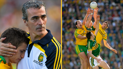 The mad Spygate incident that blew up last time Donegal met Kerry in the All-Ireland final
