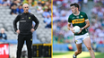 Kerry legend puts McGuinness comments on David Clifford down to ‘mind games’