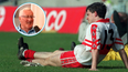 Pat Spillane throws brutal dig at Joe Brolly over his All-Ireland appearance