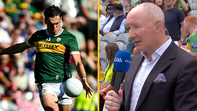 Jim Gavin confirms two huge GAA rule changes will be tested next week