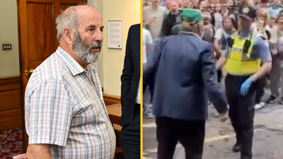 Healy-Rae might take action against Garda after bizarre All-Ireland final incident