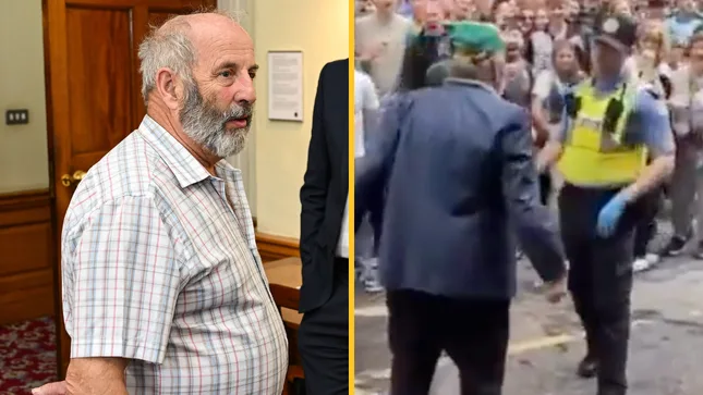 Healy-Rae provides update after bizarre Garda incident at All-Ireland final