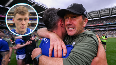 Kerry captain not letting Jack O’Connor go easily after retirement claims