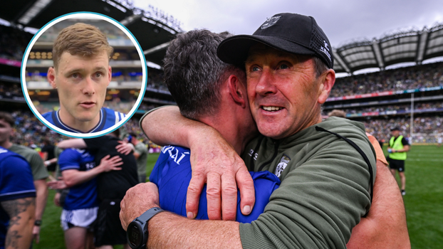 kerry jack o'connor gavin white gaa