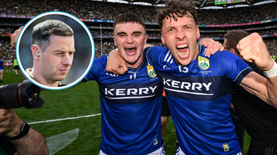 Philly McMahon disagrees with BBC panel over Footballer of the Year