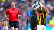 Kilkenny were not a happy bunch as they break their silence on ScoreGate