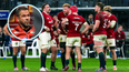 Lions fans shocked at Andy Farrell for harsh call on one of his favourites